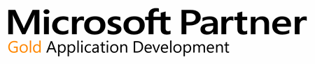 Microsoft Gold Certification